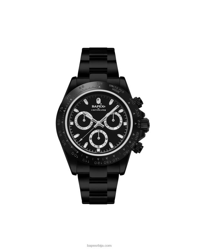 црн мушкарци A Bathing Ape тип 4 J4280435