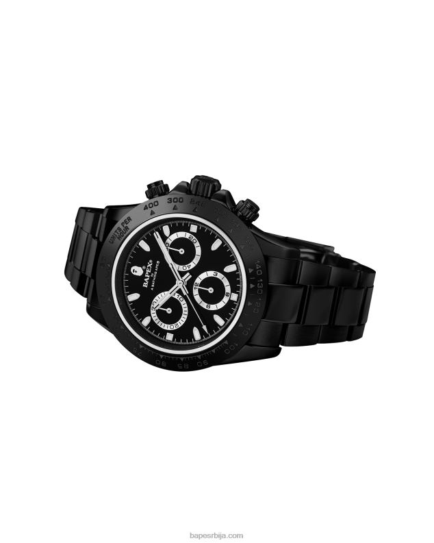 црн мушкарци A Bathing Ape тип 4 J4280435