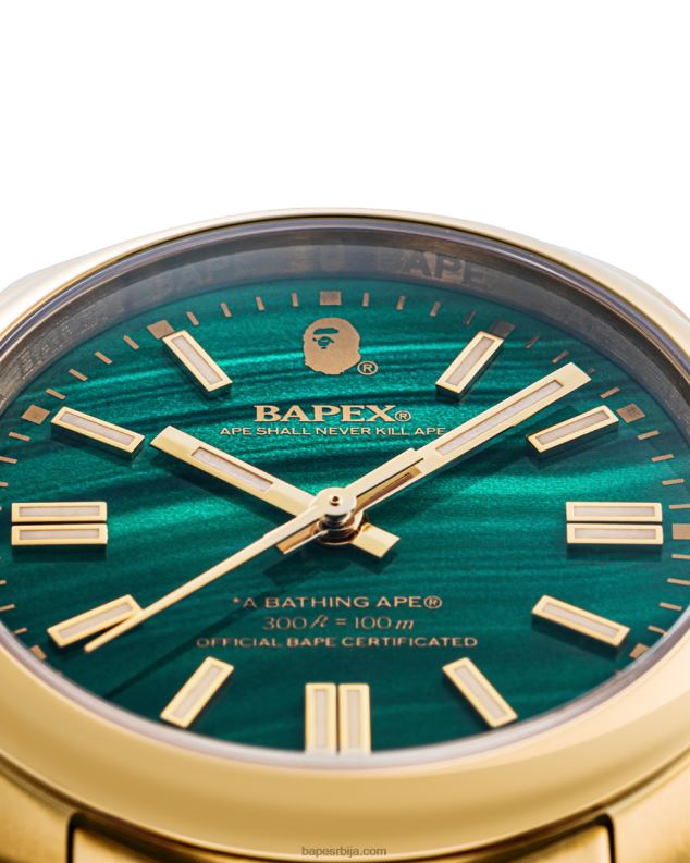 смарагд мушкарци A Bathing Ape тип 7 J4280525