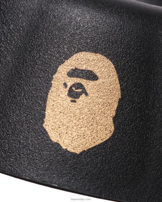цаисе мушкарци A Bathing Ape абц цамо фудбалска лопта J4280498
