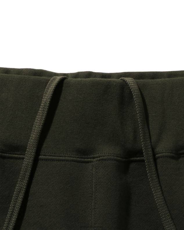 дубока џунгла мушкарци A Bathing Ape глава шортс за једну тачку J4280104