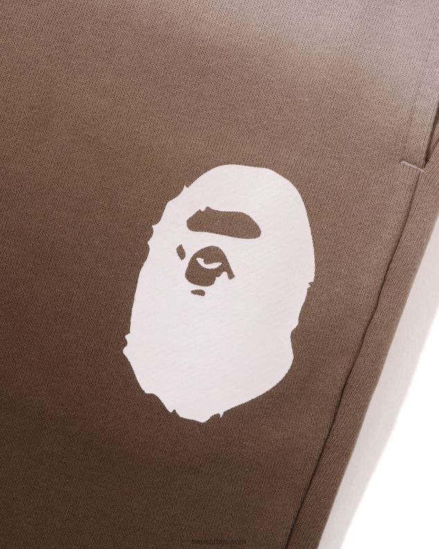 кафа мушкарци A Bathing Ape градатион дукс шорц J4280177