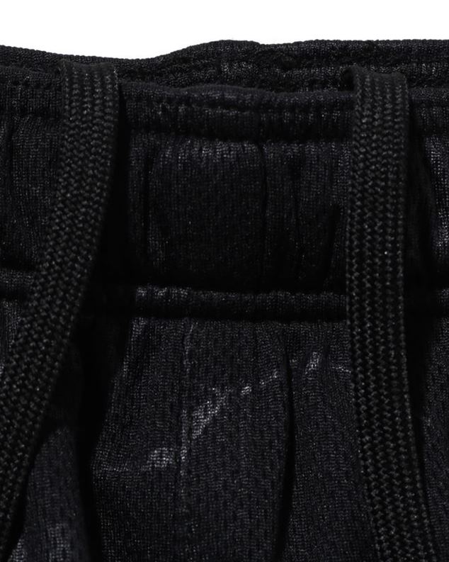 црн мушкарци A Bathing Ape шорц за фудбалске утакмице J4280355