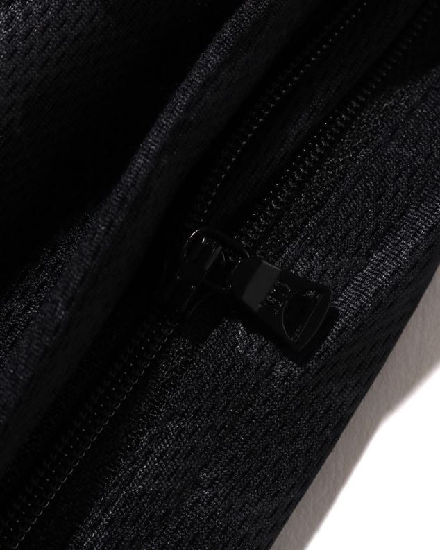 црн мушкарци A Bathing Ape шорц за фудбалске утакмице J4280355