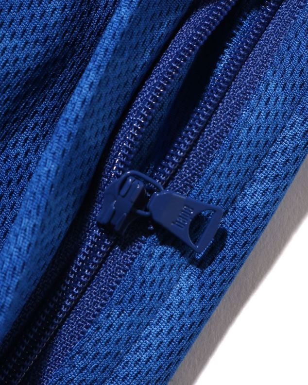 Плави мушкарци A Bathing Ape шорц за фудбалске утакмице J4280356