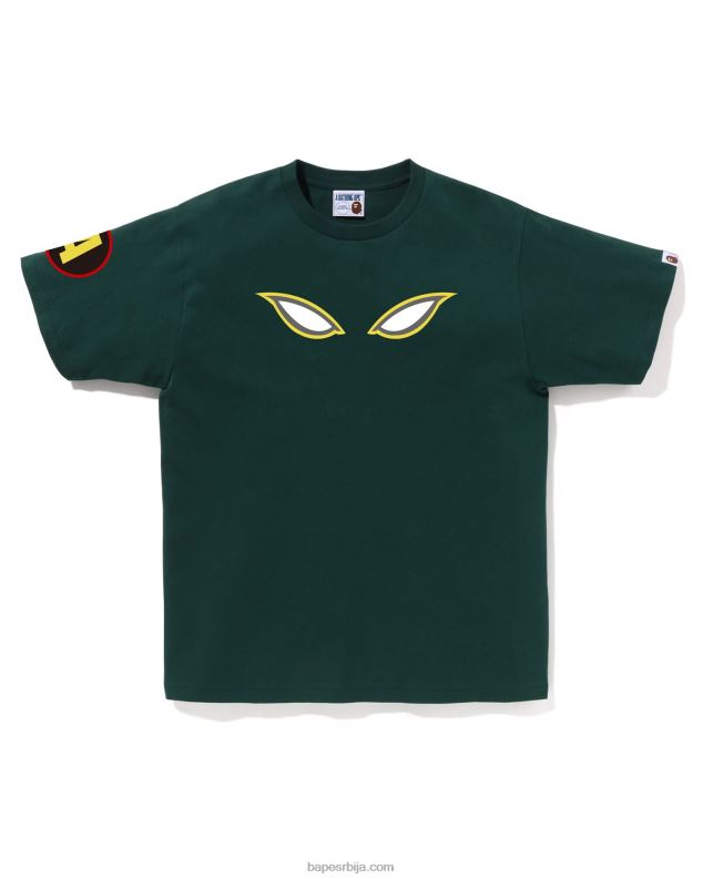дубока џунгла мушкарци A Bathing Ape схадов тее J4280172