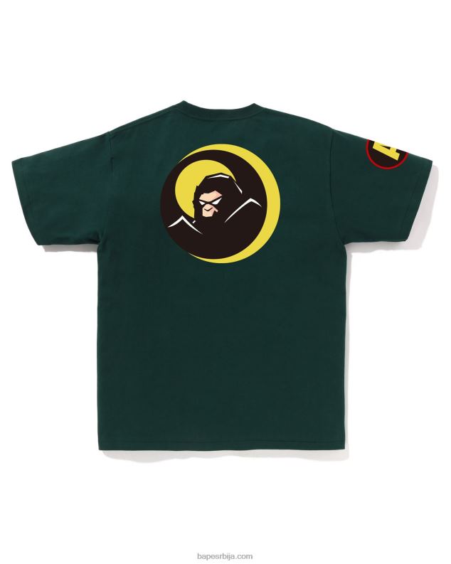 дубока џунгла мушкарци A Bathing Ape схадов тее J4280172