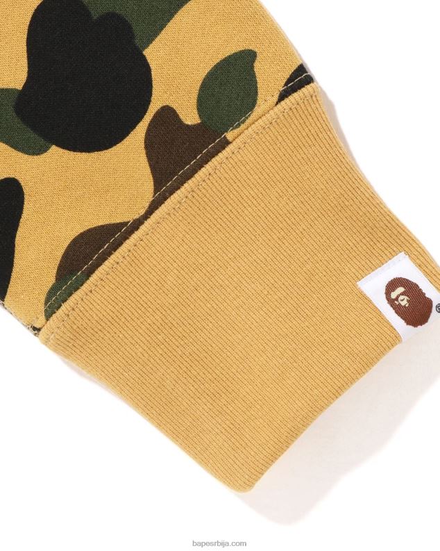 жута мушкарци A Bathing Ape 1. цамо цревнецк J4280367