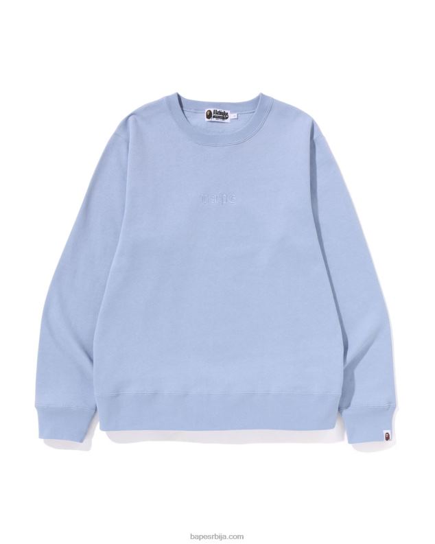 Плави мушкарци A Bathing Ape јапанска култура сумо цревнецк J4280184
