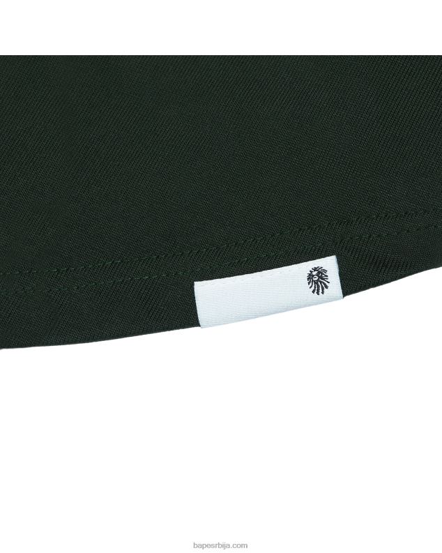 дубока џунгла мушкарци A Bathing Ape мајица дугих рукава са логом J4280351