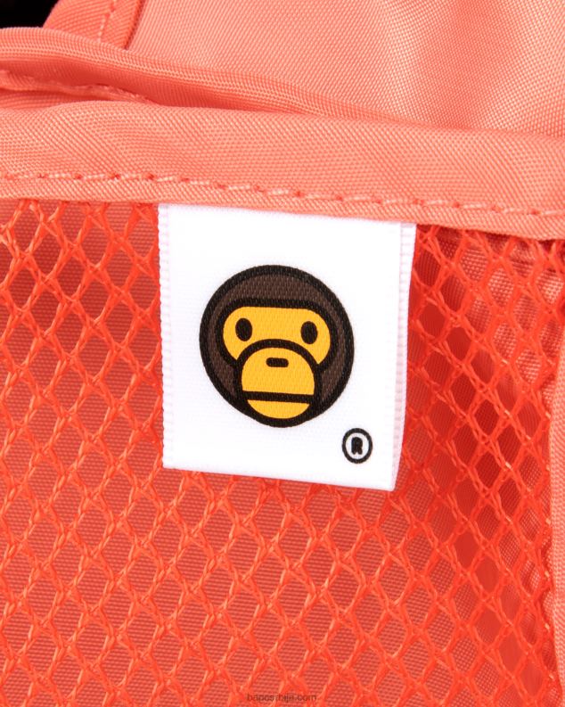 розе мушкарци A Bathing Ape баби мило тоте баг J4280746