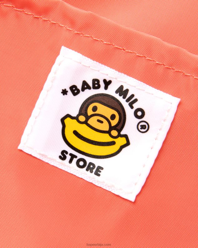 розе мушкарци A Bathing Ape баби мило тоте баг J4280746