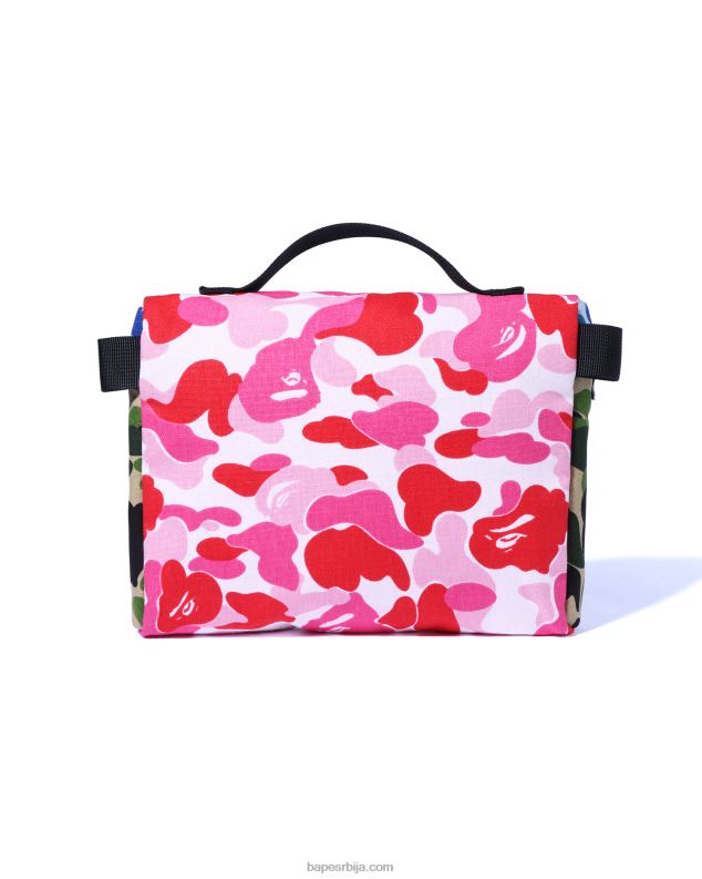 цаисе мушкарци A Bathing Ape абц мик цамо музичка торбица J4280750