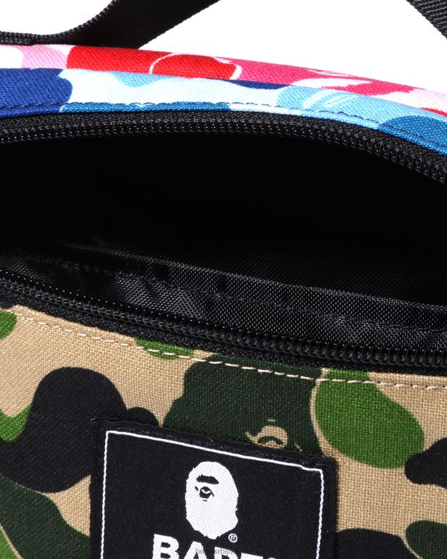 цаисе мушкарци A Bathing Ape абц мик цамо музичка торбица J4280750