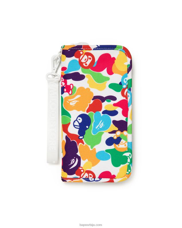 цаисе мушкарци A Bathing Ape носилац пасоша J4280756
