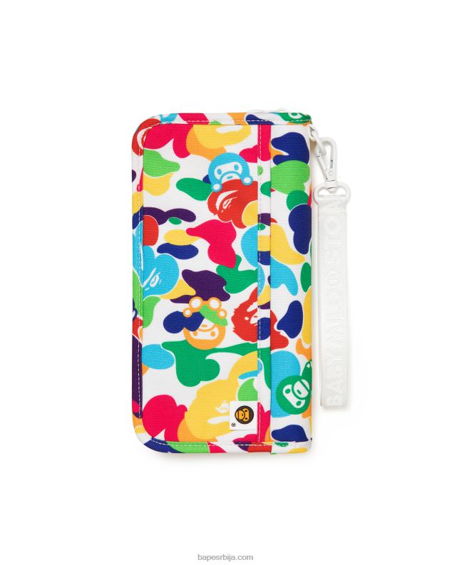 цаисе мушкарци A Bathing Ape носилац пасоша J4280756