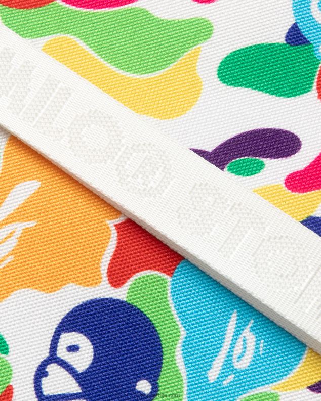цаисе мушкарци A Bathing Ape носилац пасоша J4280756