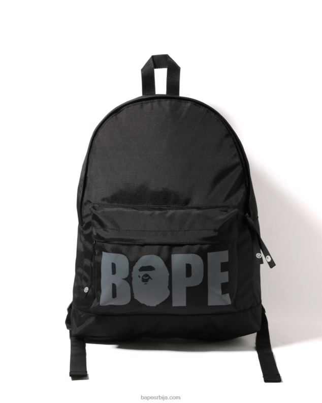 црн мушкарци A Bathing Ape срећна нова година торба J4280752