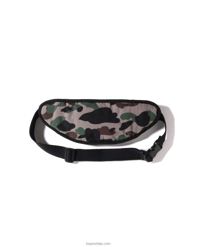 беж мушкарци A Bathing Ape к а.п.ц. торба за тело J4280564