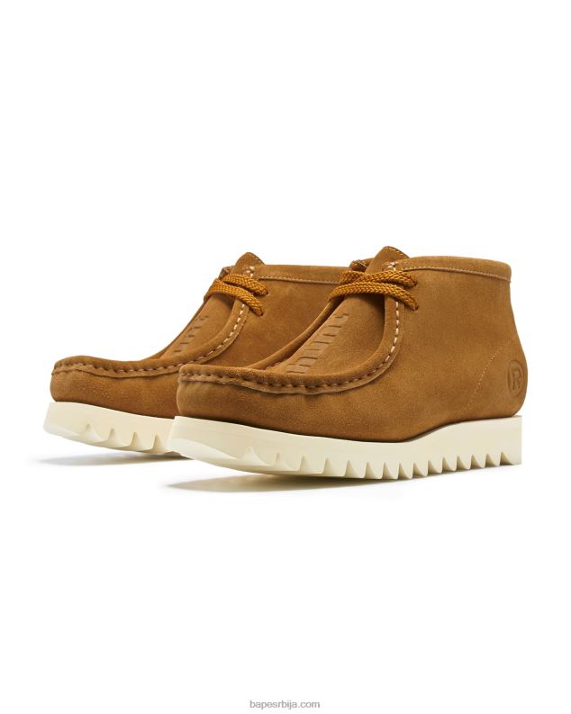 браон мушкарци A Bathing Ape лов #2 м1 J4280674