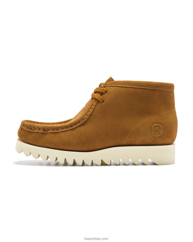 браон мушкарци A Bathing Ape лов #2 м1 J4280674