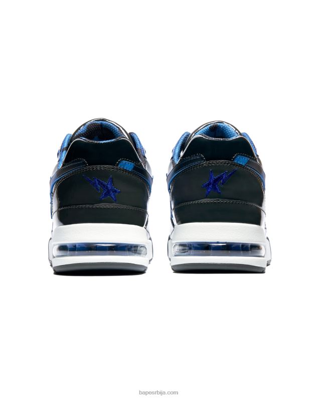 Плави мушкарци A Bathing Ape пут ста #1 м1 J4280690