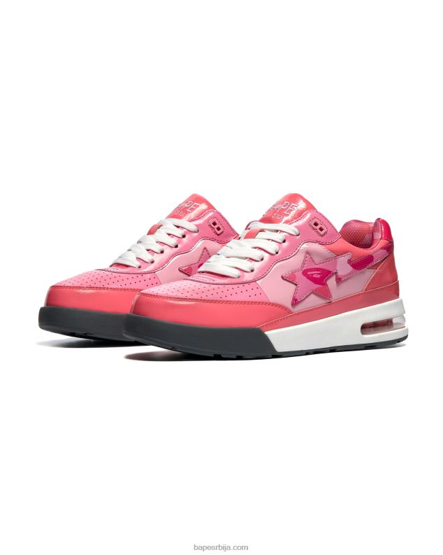 розе мушкарци A Bathing Ape пут ста #1 м1 J4280692
