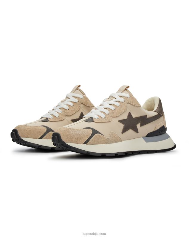 беж мушкарци A Bathing Ape пут ста експрес #1 м2 J4280695