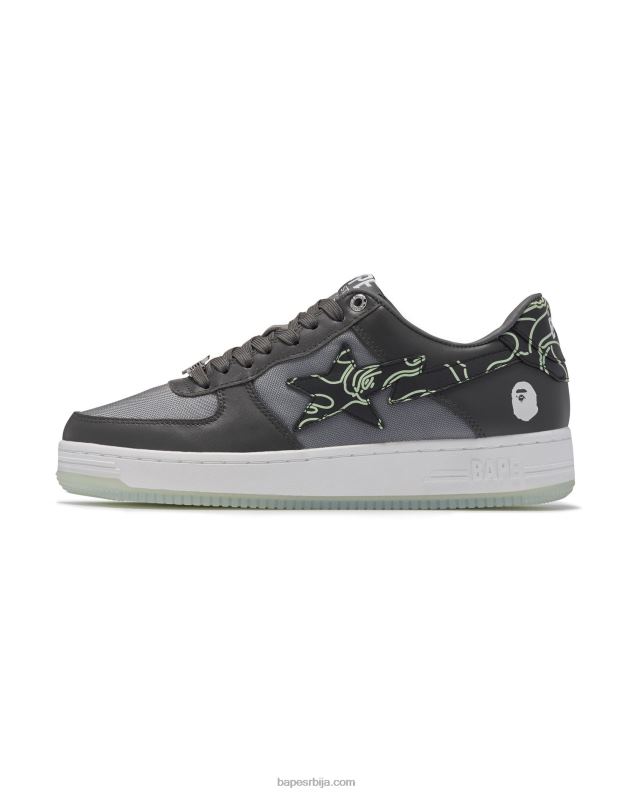 тамно сива мушкарци A Bathing Ape #1 м2 J4280699