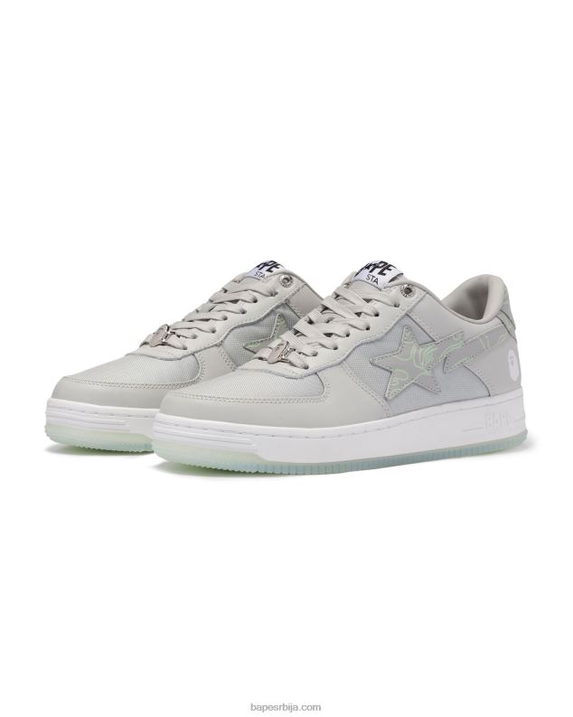 сива мушкарци A Bathing Ape #1 м2 J4280700