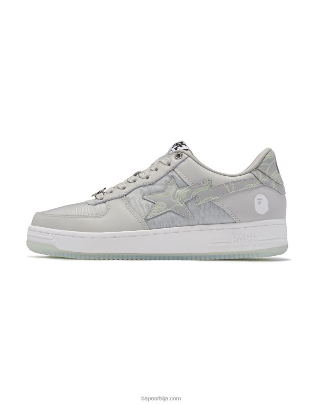 сива мушкарци A Bathing Ape #1 м2 J4280700