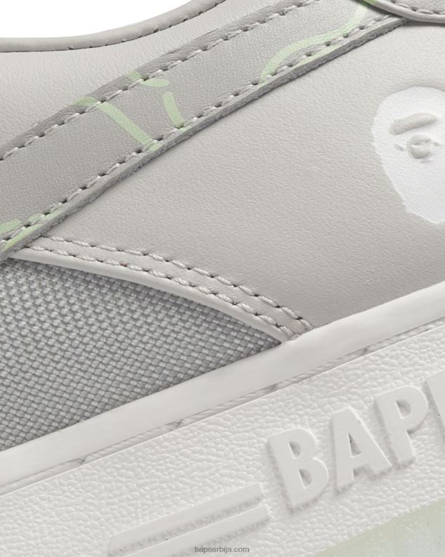 сива мушкарци A Bathing Ape #1 м2 J4280700