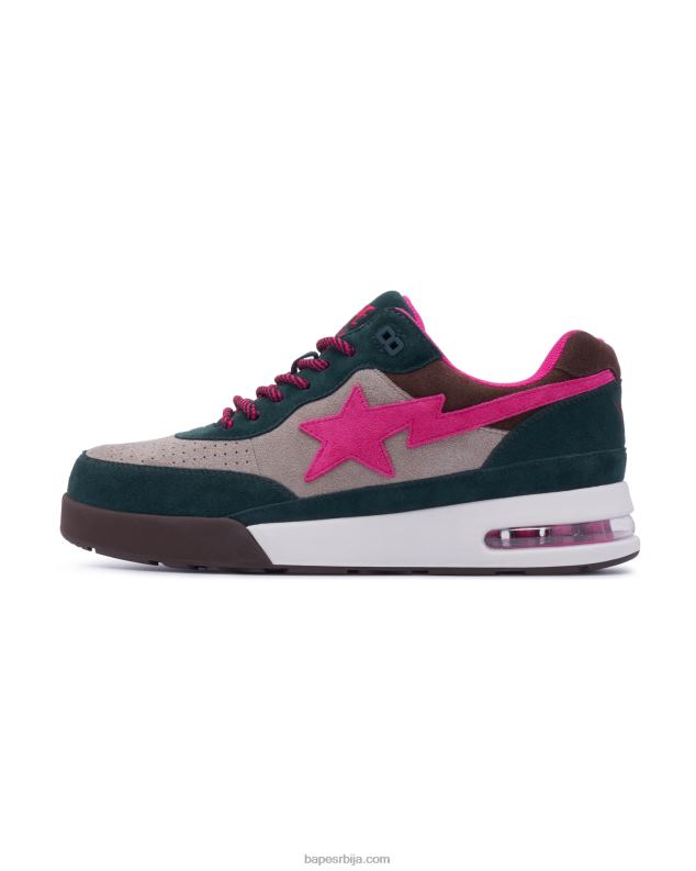 дубока џунгла мушкарци A Bathing Ape пут ста #1 J4280669