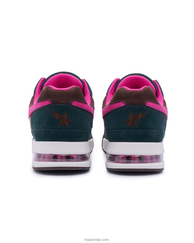 дубока џунгла мушкарци A Bathing Ape пут ста #1 J4280669