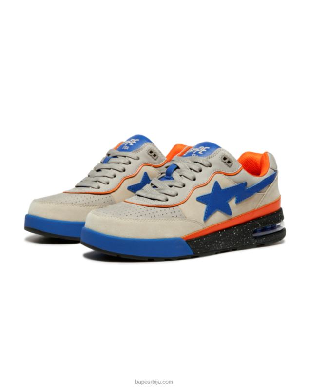 крем боја мушкарци A Bathing Ape пут ста #2 м1 J4280706