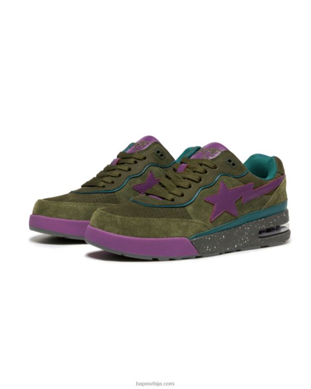 дубока џунгла мушкарци A Bathing Ape пут ста #2 м1 J4280707