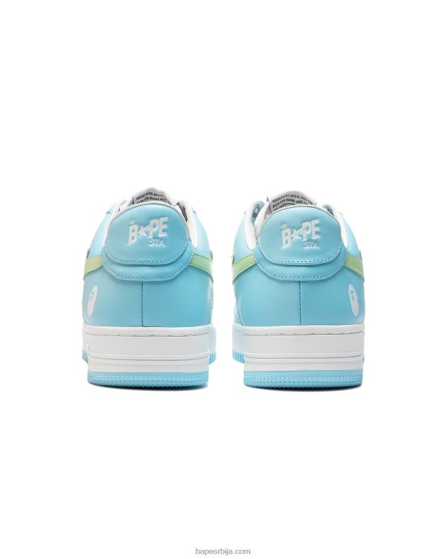 Плави мушкарци A Bathing Ape м2 J4280736