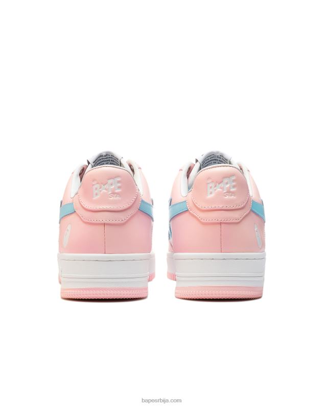 розе мушкарци A Bathing Ape м2 J4280738