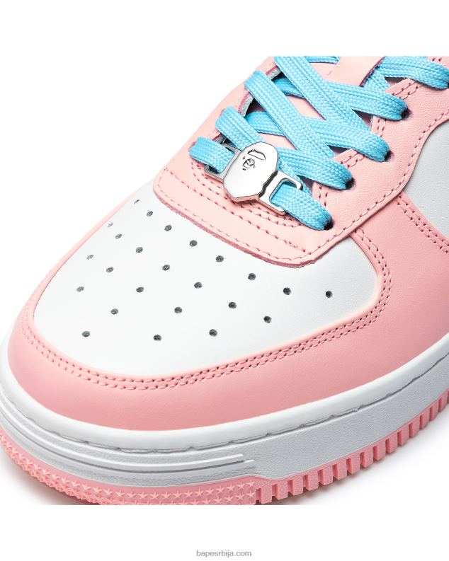 розе мушкарци A Bathing Ape м2 J4280738