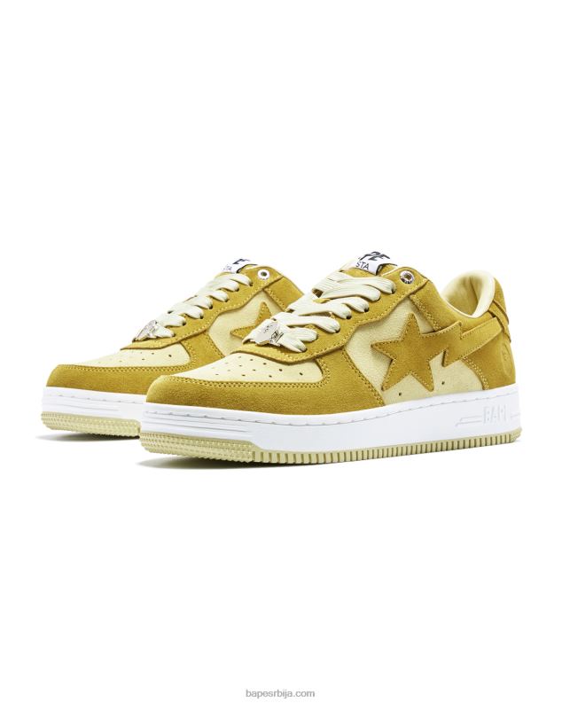 беж мушкарци A Bathing Ape #3 м1 J4280662