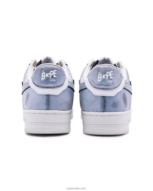 сива мушкарци A Bathing Ape #5 м1 J4280657