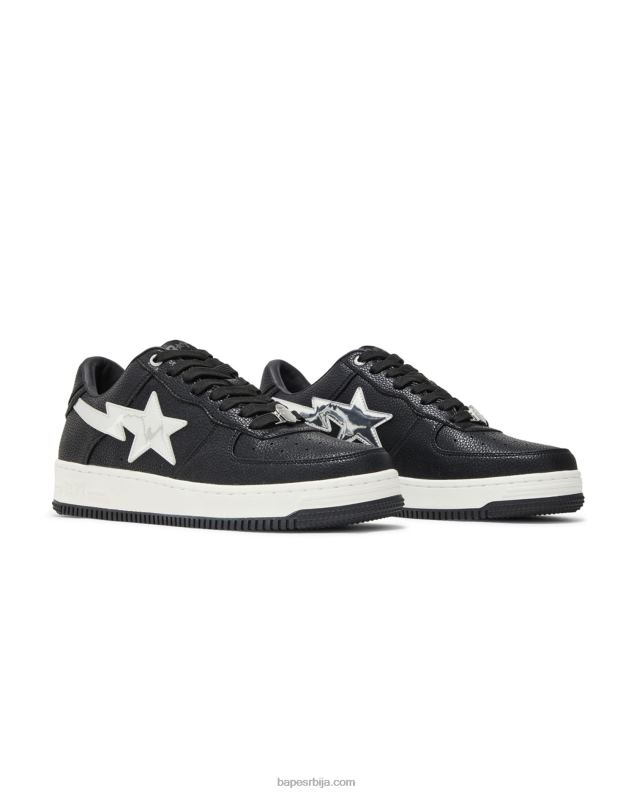 црн мушкарци A Bathing Ape #5 м1 J4280679