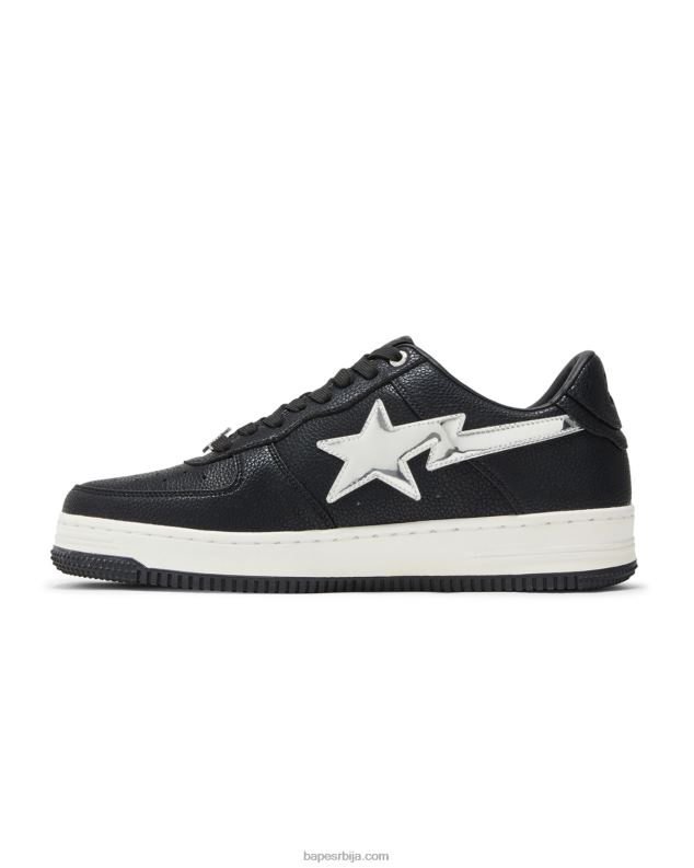 црн мушкарци A Bathing Ape #5 м1 J4280679