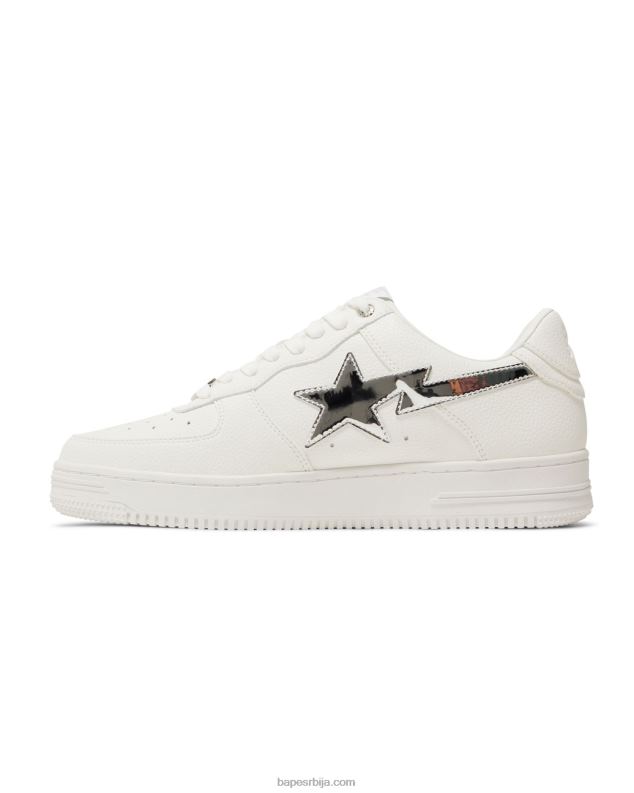 бео мушкарци A Bathing Ape #5 м1 J4280680