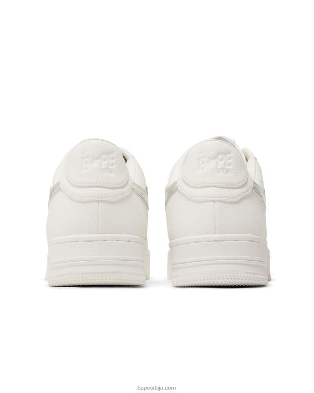 бео мушкарци A Bathing Ape #5 м1 J4280680