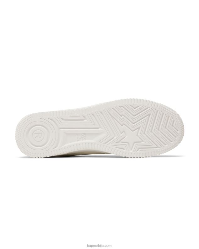 бео мушкарци A Bathing Ape #5 м1 J4280680