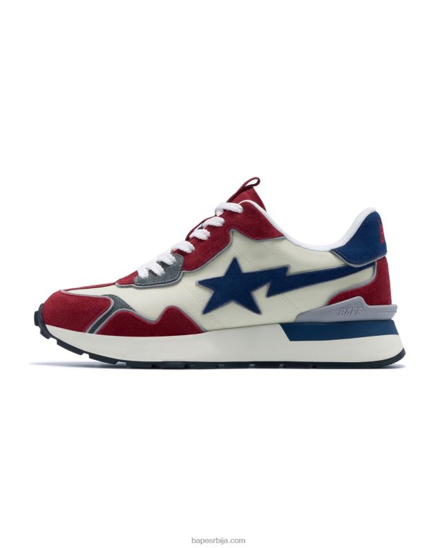 светла ружа мушкарци A Bathing Ape пут ста експрес J4280655