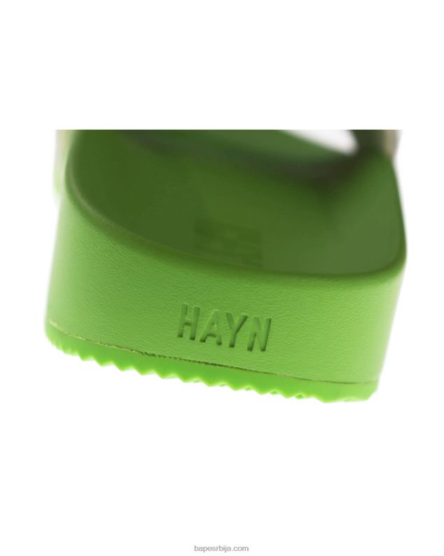 цаисе мушкарци A Bathing Ape к хаин ста цамо сандале J4280728