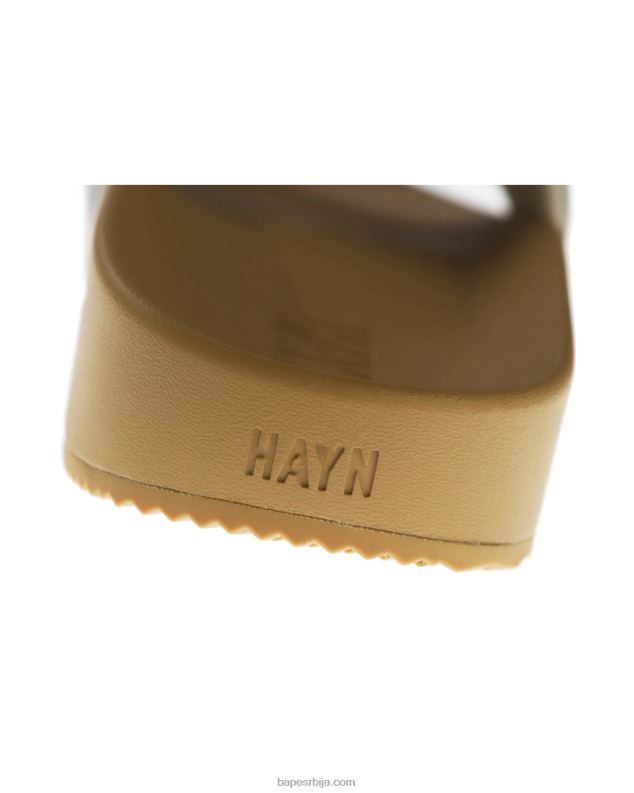 каки мушкарци A Bathing Ape к хаин ста цамо сандале J4280730
