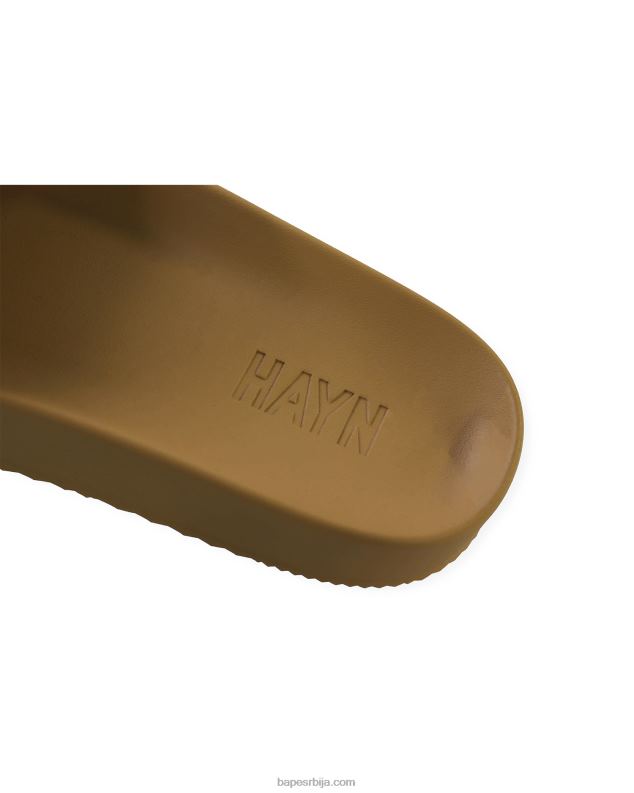 каки мушкарци A Bathing Ape к хаин ста цамо сандале J4280730